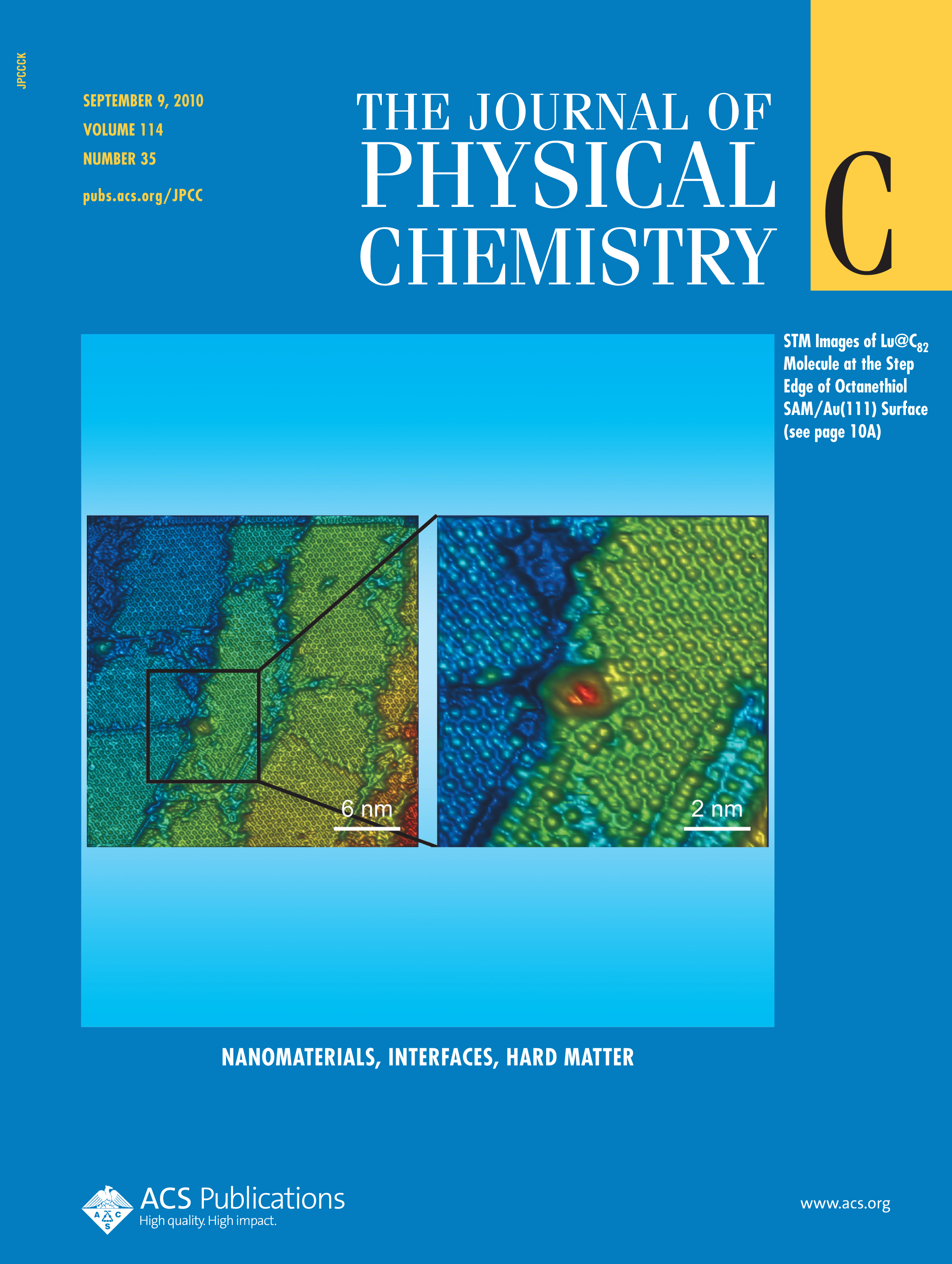 Sessile-water-droplet contact angle dependence on adsorption at the solid-liquid interface