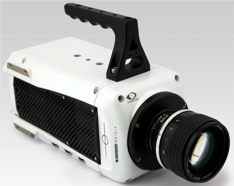 High-speed Camera