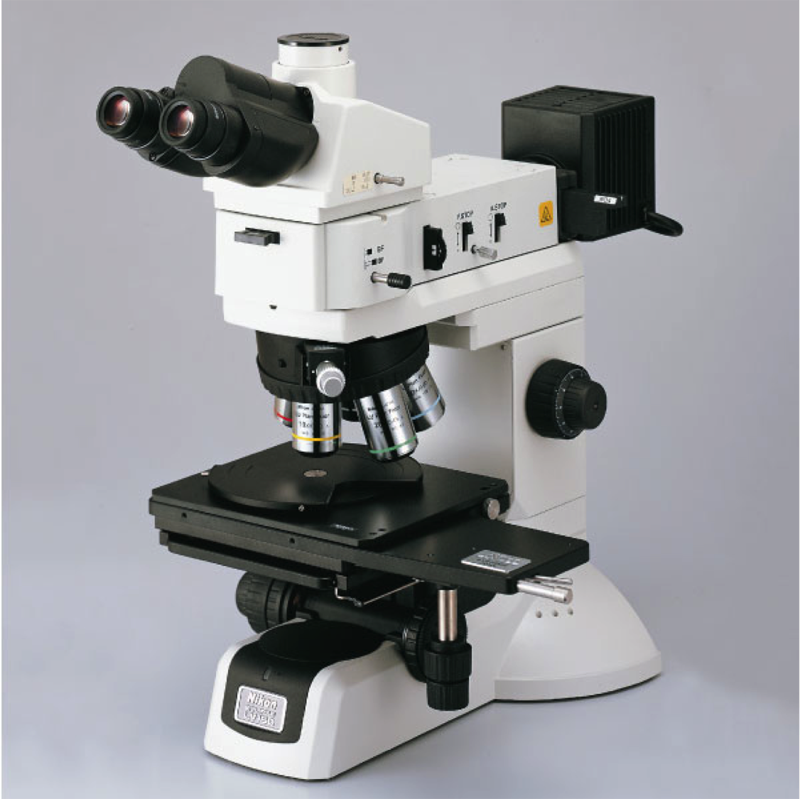 Optical Microscope