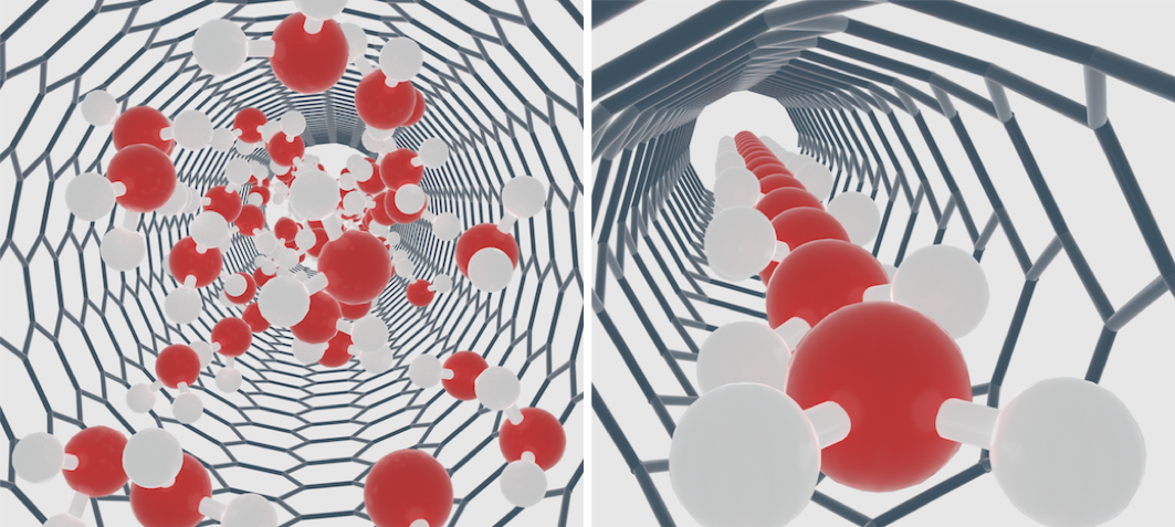 Transport Phenomena in Nano/Molecular Confinements